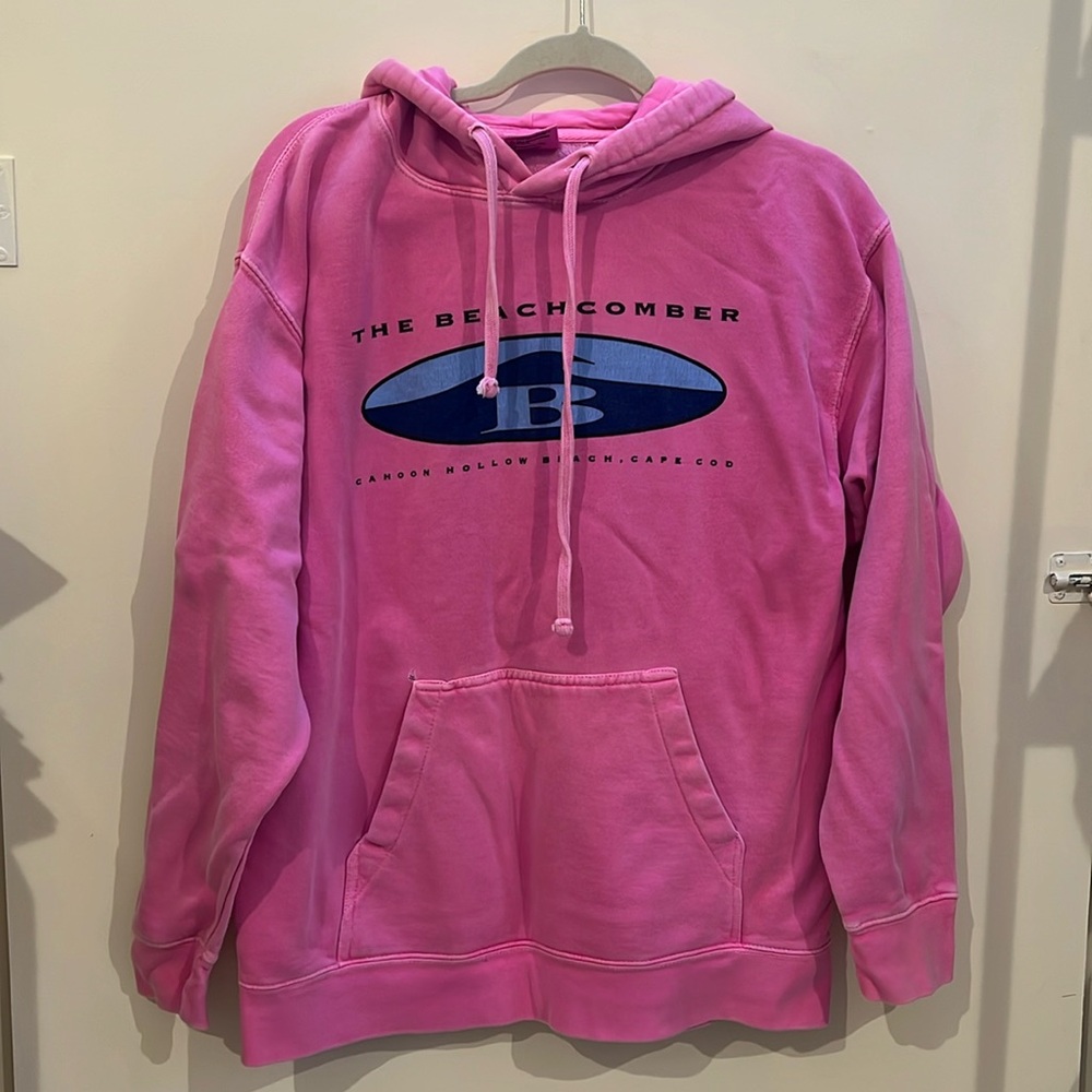 Beachcomber Sweatshirt